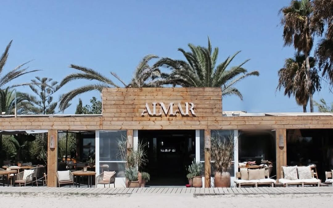 ALMAR RESTAURANT