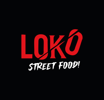LOKO STREET FOOD!