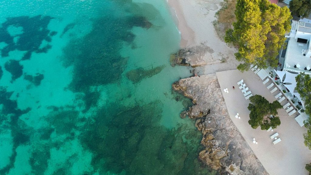 The Beach