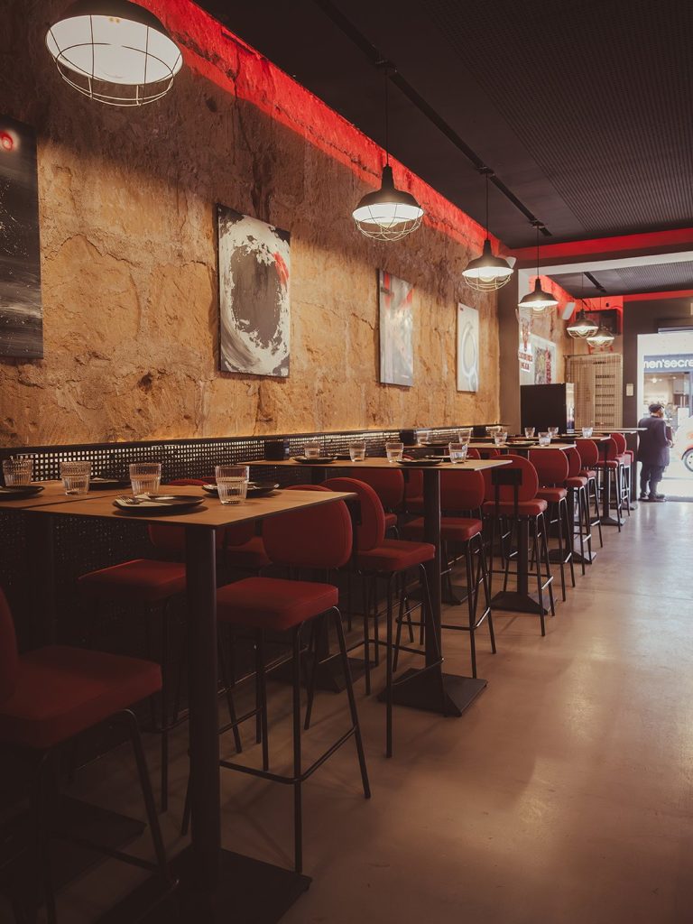 Sala de Loko