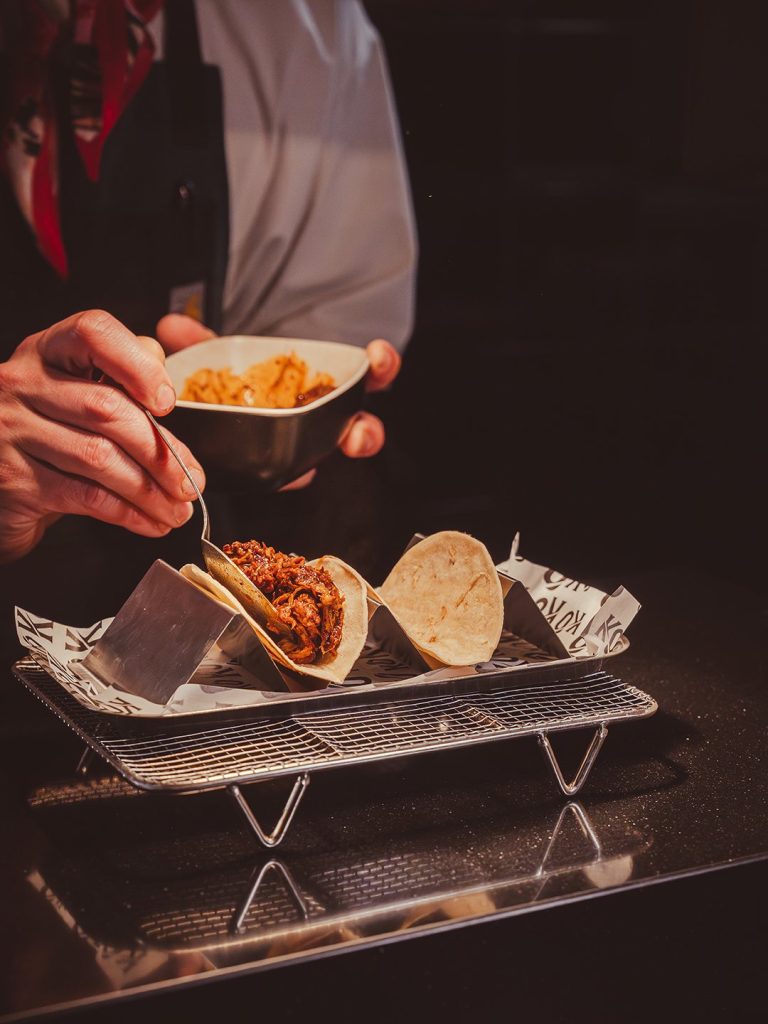Tacos de Loko
