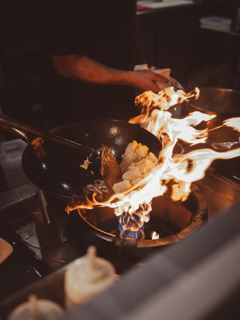 Loko Street Food