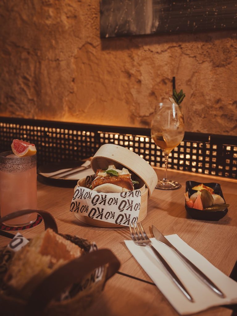Bao de Loko