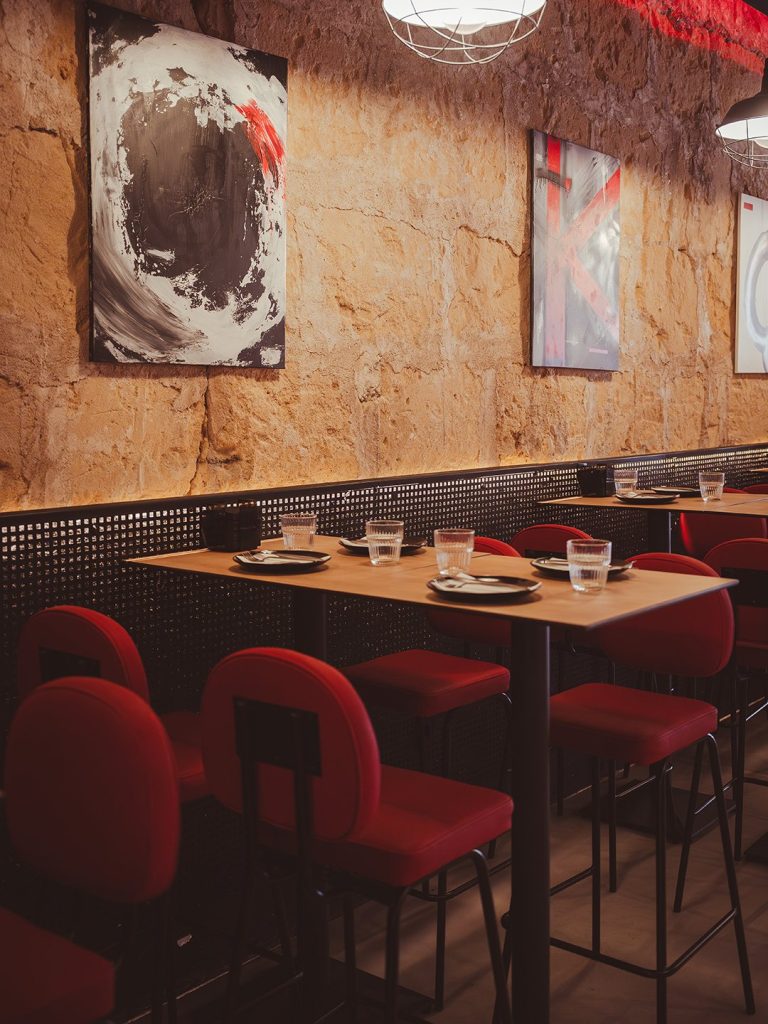 Sala de Loko
