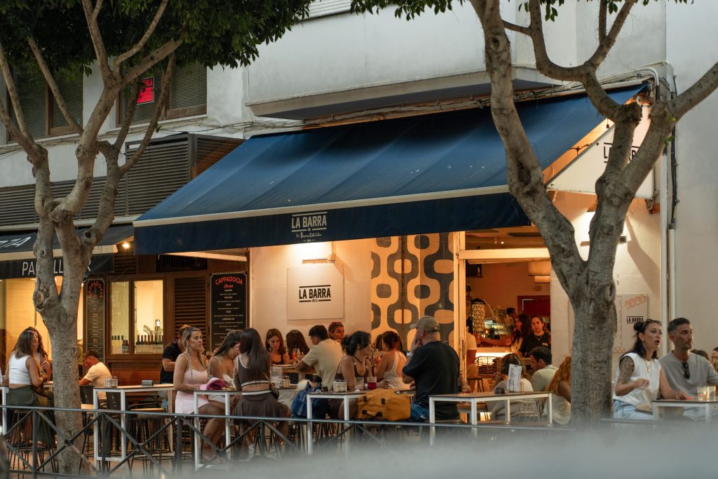 La Barra